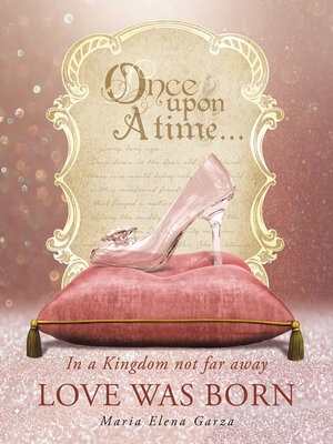 cover image of In a Kingdom not far away  Love was born